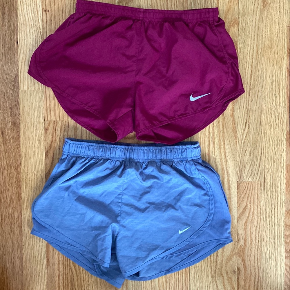 Nike Tempo Dri-Fit Running Shorts